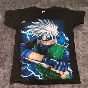 Kakashi Tee